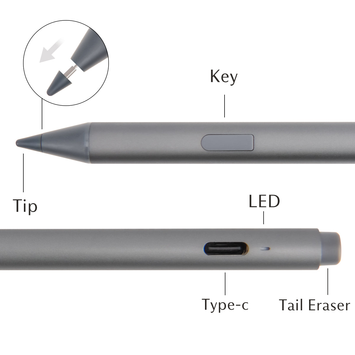 SOTSU Stylus Pen